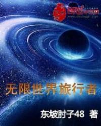 无限世界旅行者封面